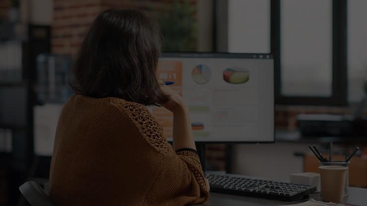 Servicios de marketing digital